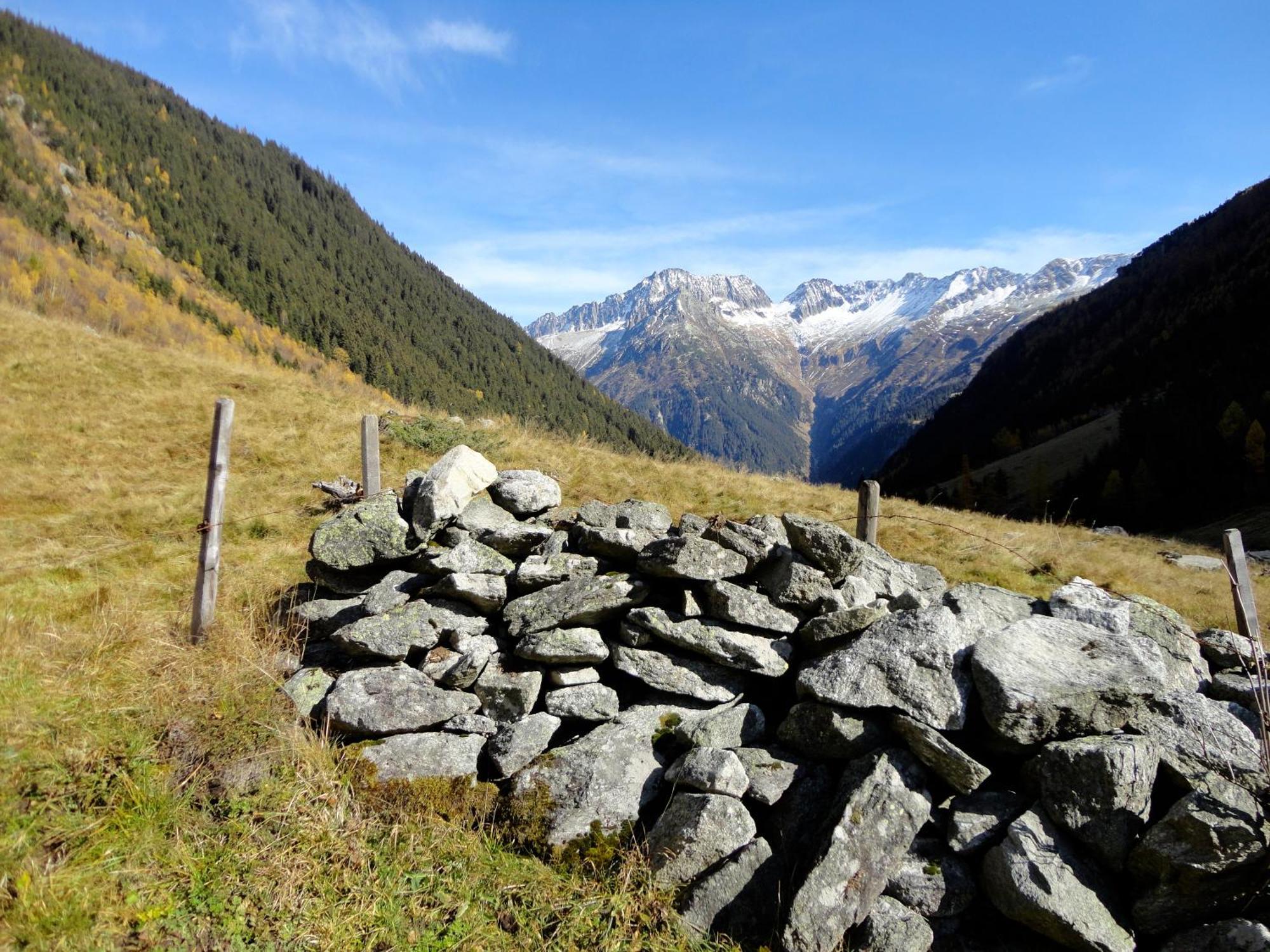ヴァッセン Gotthard Backpackerホステル エクステリア 写真